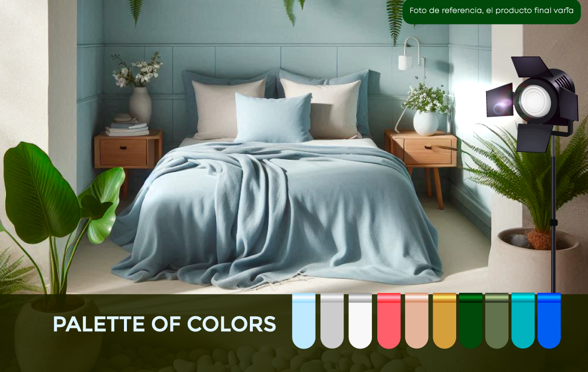 Set Experiencia Natural "Alma Oceánica"